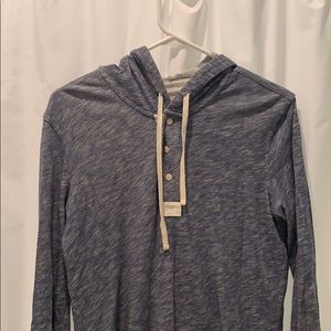 Men’s Vince Hoodie